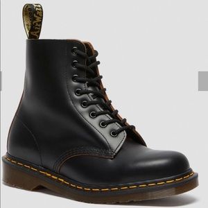 Dr. Martens vintage 1460 boot, black